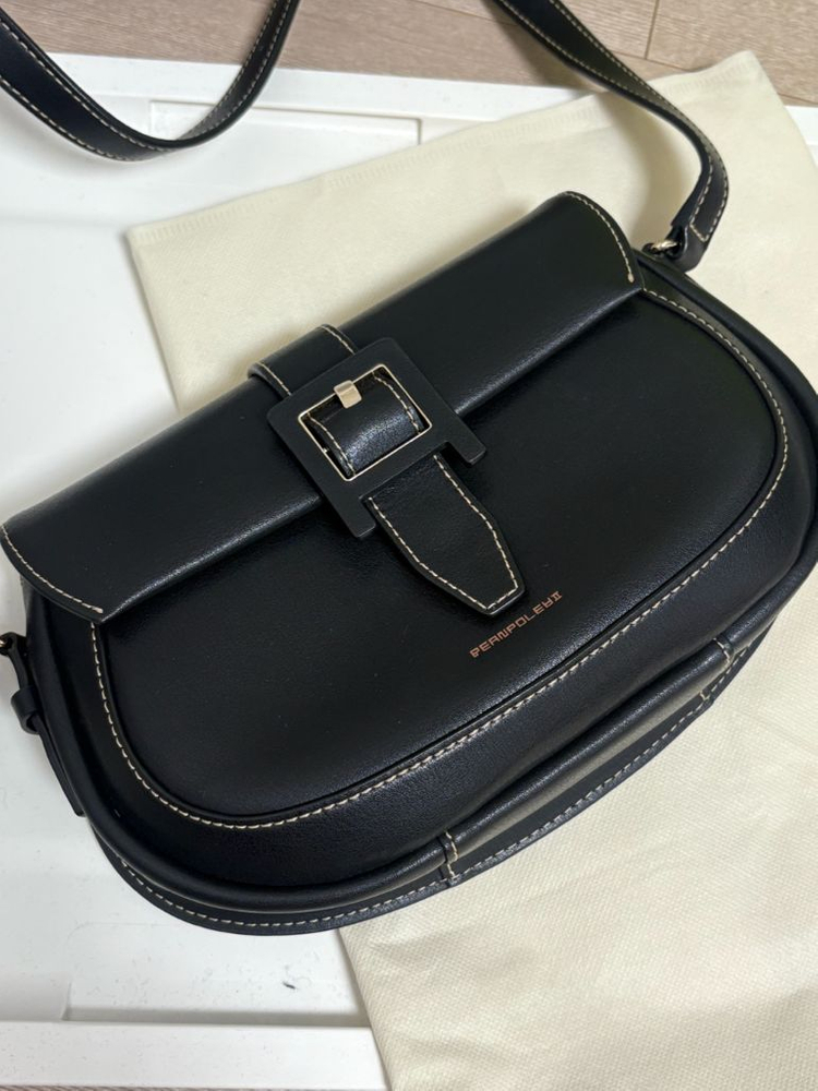 빈폴 숄더백 크로스백 이미지