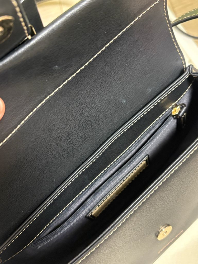 빈폴 숄더백 크로스백 이미지