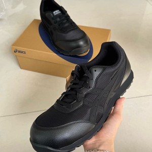 아식스 안전화 CP201