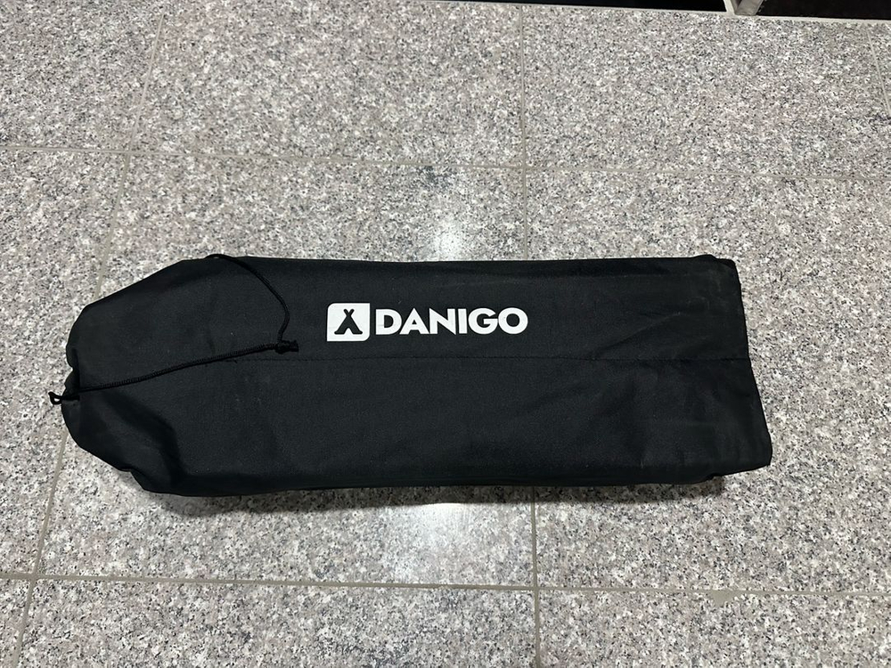 SUV 차량에 적합한 차박용 에어매트--2