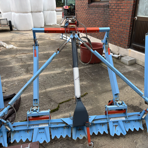 대호 오리발써레 5300 팝니다