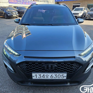 [현대]코나 1.6 터보 2WD 모던 팝 #가을특가