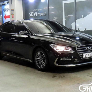 [현대]그랜저 IG 2.4 GDI 프리미엄 기본형 (5인승) #가을특가