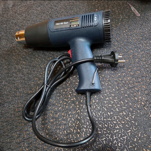 전문용 열풍기 세트 이미지