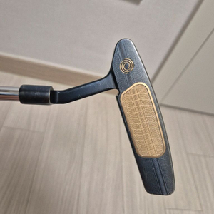 오디세이 AI-ONE Milled 퍼터