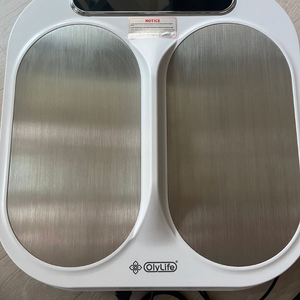 올리라이프 테라헤르츠 P90 이미지