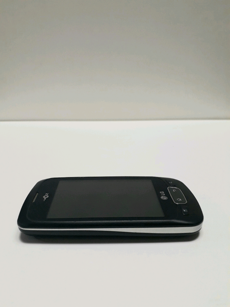 LG전자 올드폰--2