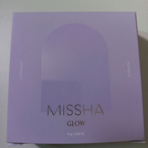 미샤 쿠션 스와니코코