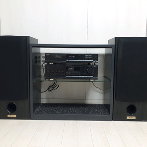 인켈 빈티지 오디오 이미지