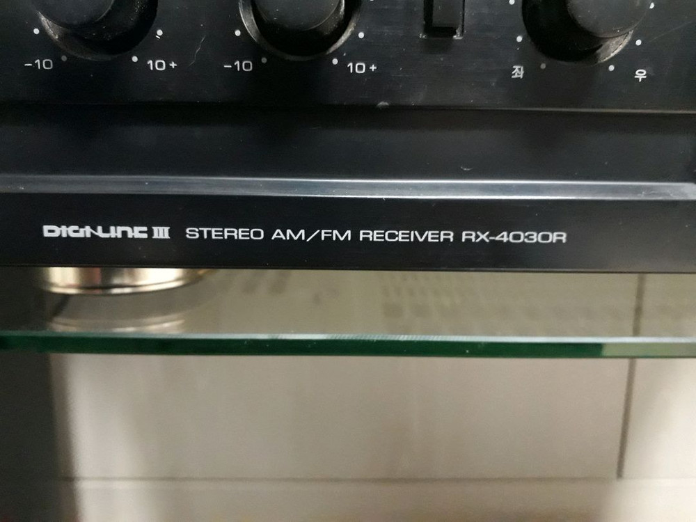 인켈 빈티지 오디오 이미지