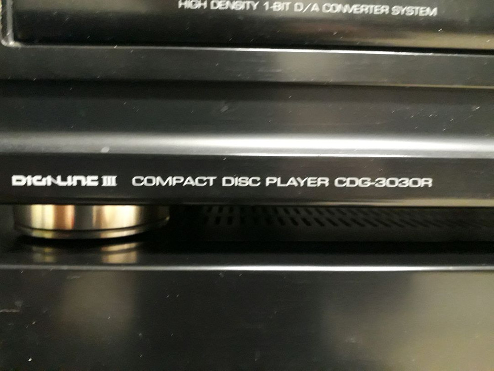 인켈 빈티지 오디오 이미지