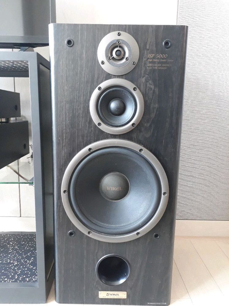 인켈 빈티지 오디오 이미지