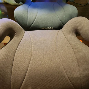 유아 카시트 리안