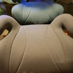 유아 카시트 리안