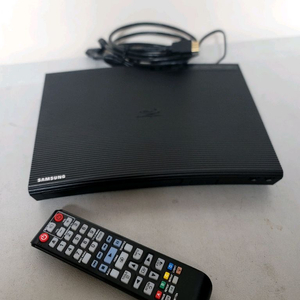삼성 블루레이 플레이어 BD J5500 KR
