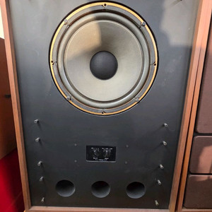 탄노이 아덴 385 스피커 1조 이미지