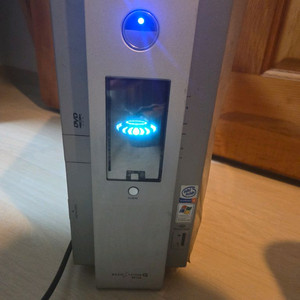 삼성 올드컴퓨터 pc 매직스테이션 MT20 오디오pc 팝니다 이미지