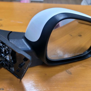 마티즈크리에이티브 사이드미러 이미지