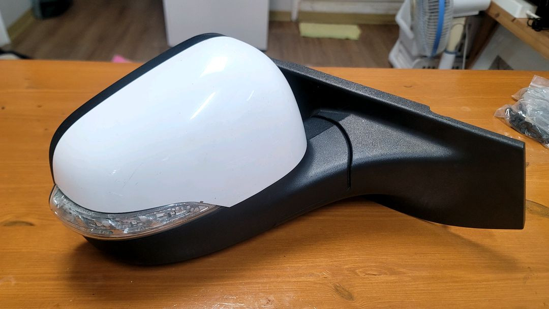 마티즈크리에이티브 사이드미러 이미지