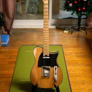 hex t200 전자기타