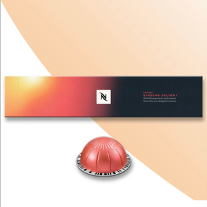 버츄오플러스 80ml 캡슐 진생딜라이트 6줄 판매