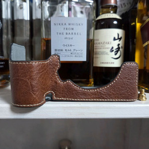 A7C2 / A7CR 가죽 속사케이스