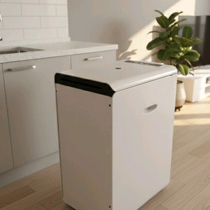 미생물 음식물처리기 웰싱 w-150a