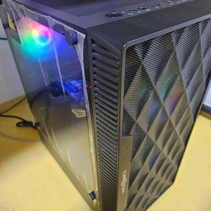 인천 가성비 저전력 데스크탑 게이밍pc i3 10100f gtx1650