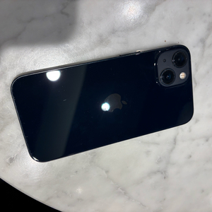 아이폰13 미드나잇 256기가