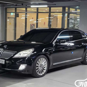 [현대]에쿠스(신형) VS500 프레스티지 #가을특가 이미지