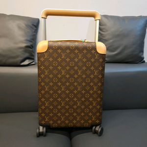 루이비통 호라이즌 50 모노그램 캐리어 여행 가방