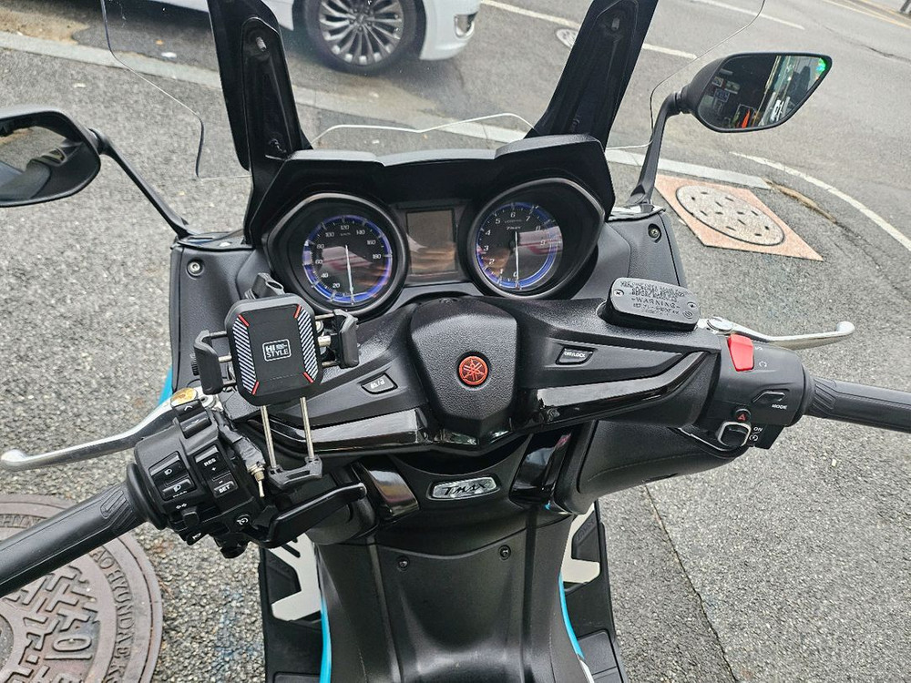 티맥스560 20년 5만키로 이미지