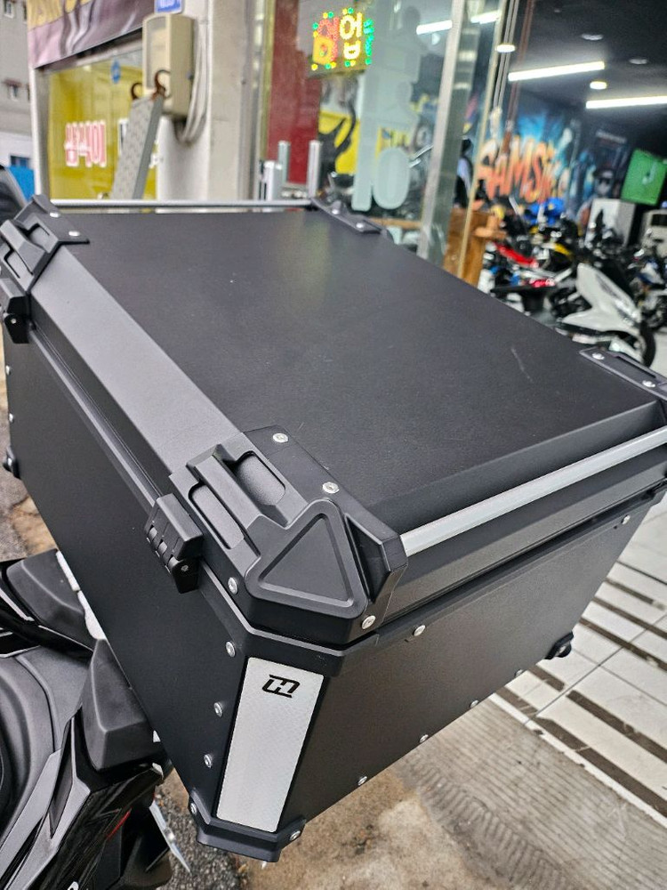 티맥스560 20년 5만키로 이미지