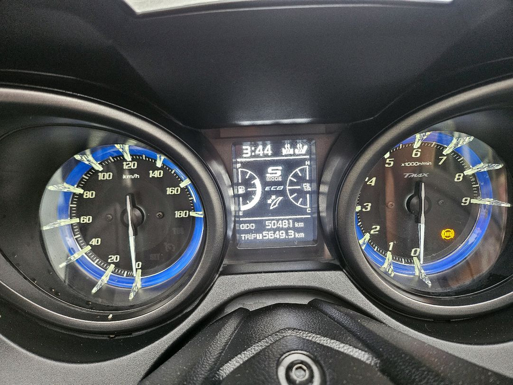 티맥스560 20년 5만키로 이미지