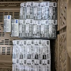 제트스트림 볼펜