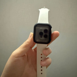 애플워치 SE2 44mm GPS+셀룰러