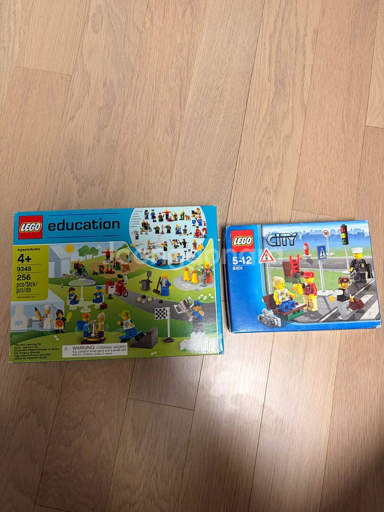 레고10255어셈블리,21318트리하우스,타인브릿지,9348에듀케이션,8401시티피규어,6427도로표지판판매--4