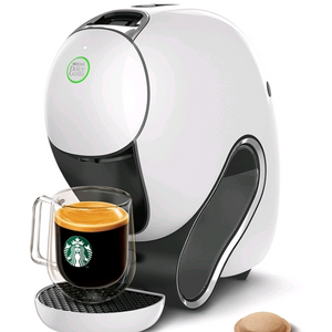 돌체구스토 네오 카페 캡슐머신 새제품 (화이트)
