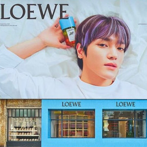 [국문택 향수] 로에베 파울라 (폴라스) 이비자 오드뚜왈렛 edt 50ml nct태용