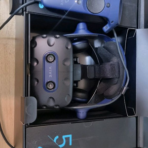 바이브 프로2 풀박스