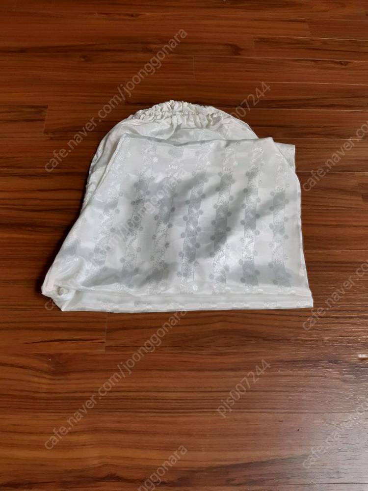 [신품급] 신부 결혼한복 6pcs 풀세트 (청담동 이가경한복) 가격인하--7