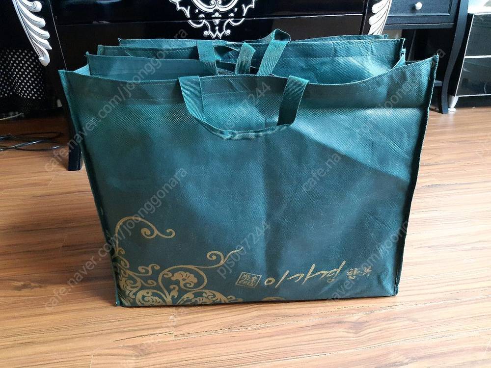 [신품급] 신부 결혼한복 6pcs 풀세트 (청담동 이가경한복) 가격인하--9