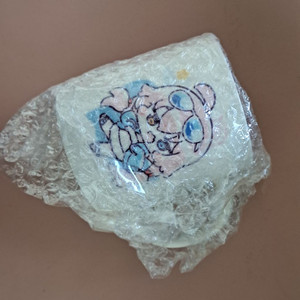 블루아카이브 호시노 머그컵