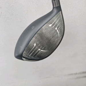 스릭슨 ZX7 MKII 드라이버 VENTUS TR 블랙 벨라코어 한국정품 샤프트