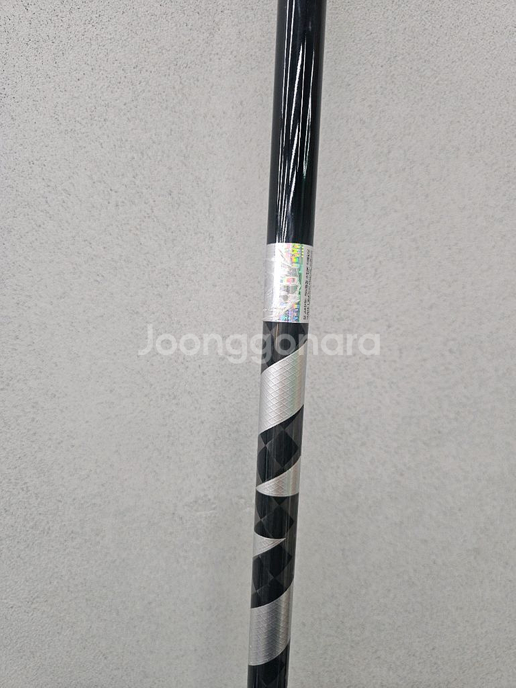 스릭슨 ZX7 MKII 드라이버 VENTUS TR 블랙 벨라코어 한국정품 샤프트--4