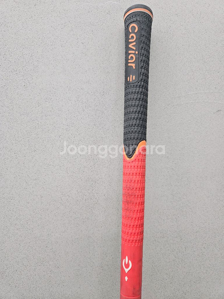 스릭슨 ZX7 MKII 드라이버 VENTUS TR 블랙 벨라코어 한국정품 샤프트--5