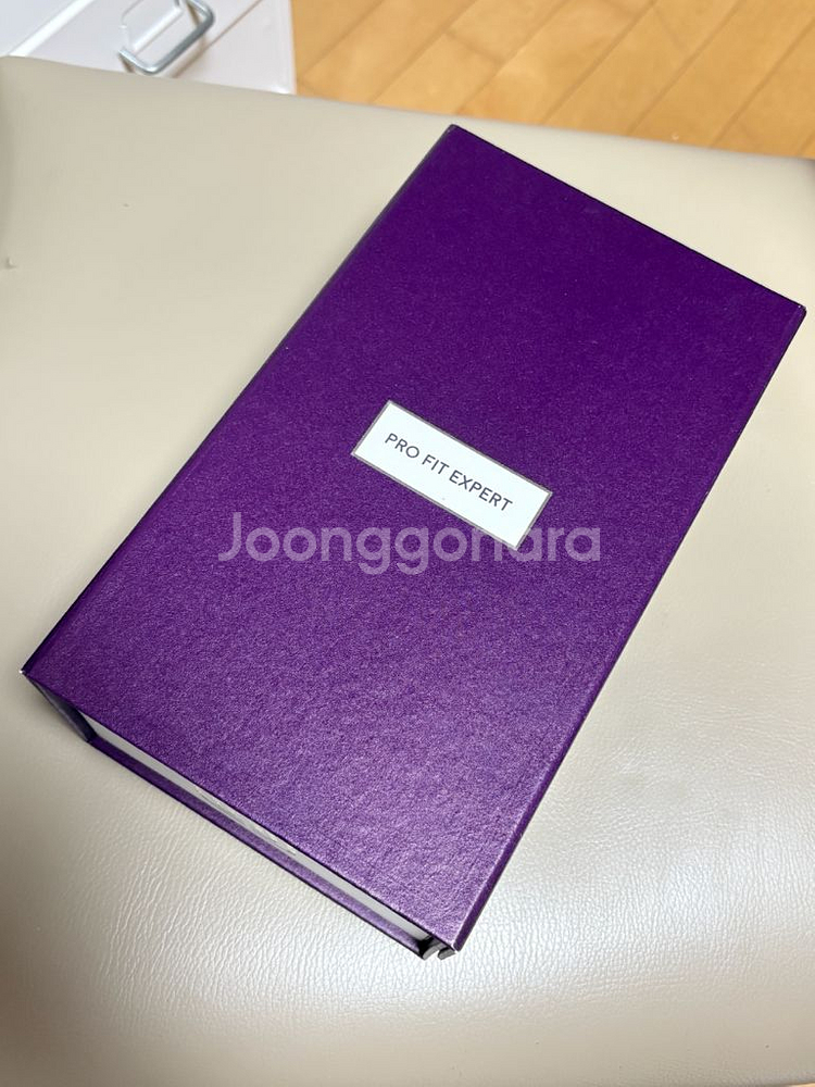 새제품) cnp 튠에이지 프로 핏 엑스퍼트, RF+ EMS 뷰티 디바이스--1