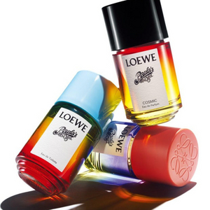 [국문택] 로에베 파울라 (폴라스) 이비자 에클레틱 오드뚜왈렛 edt (nct태용향수)