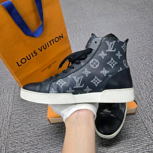 [A급] [정품]루이비통 채프먼 스니커즈 이미지