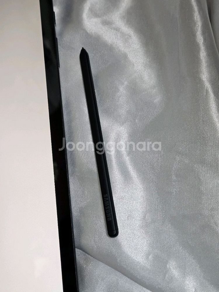 갤럭시 탭 S6 lite SM-P610 64gb wifi--1